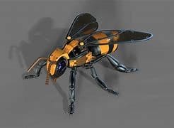 Robotic Bee